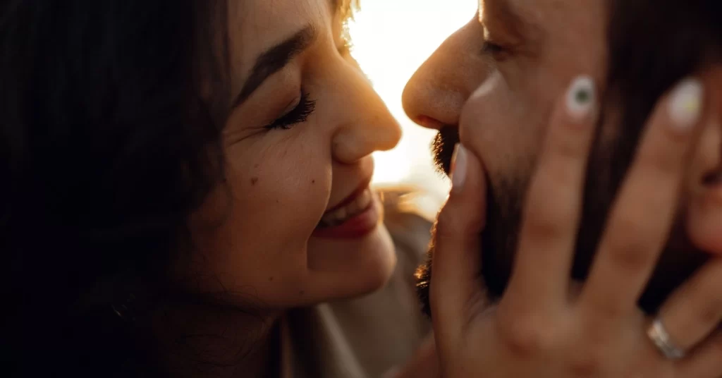 Couple romantic relationship - Featured Image for Tadarise Article